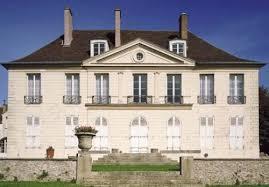 Chateau des Cedres